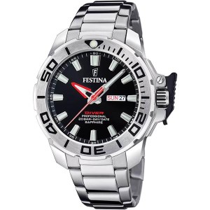 ساعت مچی مردانه برند FESTINA رفرانس F20665/4