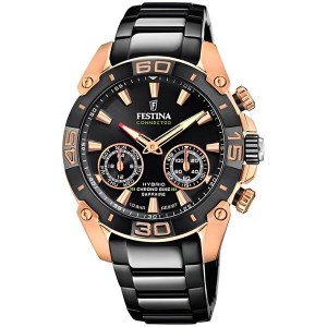 ساعت مچی مردانه برند FESTINA رفرانس F20548/1