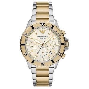 ساعت مچی مردانه برند EMPORIO ARMANI رفرانس AR11606