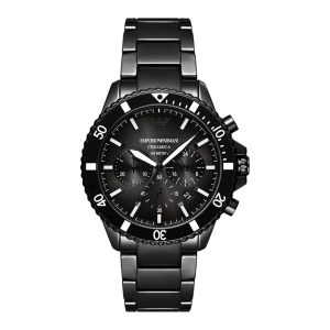 ساعت مچی مردانه برند EMPORIO ARMANI رفرانس AR70010