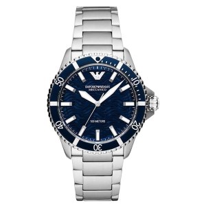 ساعت مچی مردانه برند EMPORIO ARMANI رفرانس AR60059