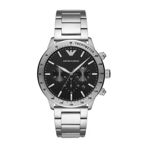 ساعت مچی مردانه(ست) برند EMPORIO ARMANI رفرانس AR11241