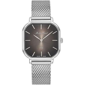 ساعت مچی زنانه برند MATHEY.TISSOT رفرانس D7917AN