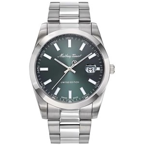 ساعت مچی مردانه برند MATHEY.TISSOT رفرانس H451VE