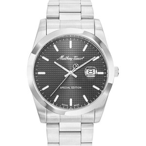 ساعت مچی مردانه برند MATHEY.TISSOT رفرانس H452AS