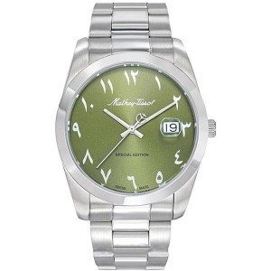 ساعت مچی مردانه برند MATHEY.TISSOT رفرانس H450APEV