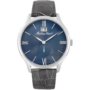ساعت مچی مردانه برند MATHEY.TISSOT رفرانس H1886QAS