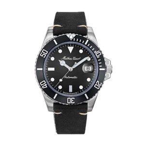 ساعت مچی مردانه برند MATHEY.TISSOT رفرانس H901ATLN