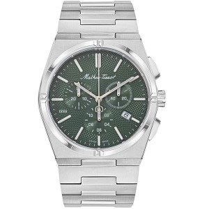 ساعت مچی مردانه برند MATHEY.TISSOT رفرانس H118CHAV