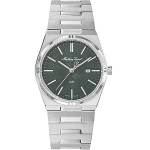 ساعت مچی زنانه برند MATHEY.TISSOT رفرانس D118AV