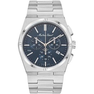 ساعت مچی مردانه برند MATHEY.TISSOT رفرانس H118CHABU