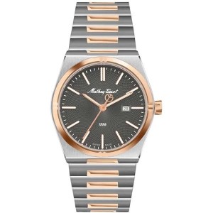 ساعت مچی زنانه برند MATHEY.TISSOT رفرانس D118RS