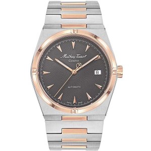 ساعت مچی مردانه برند MATHEY.TISSOT رفرانس H118ATRS
