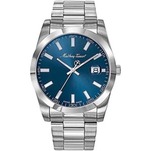 ساعت مچی مردانه برند MATHEY.TISSOT رفرانس H450ABU