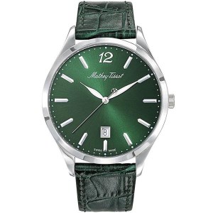 ساعت مچی مردانه برند MATHEY.TISSOT رفرانس H411AV