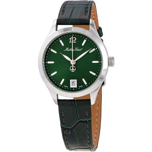 ساعت مچی زنانه برند MATHEY.TISSOT رفرانس D411AV