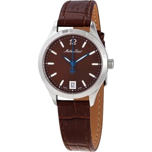 ساعت مچی زنانه برند MATHEY.TISSOT رفرانس D411AM