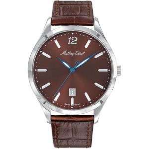 ساعت مچی مردانه برند MATHEY.TISSOT رفرانس H411AM