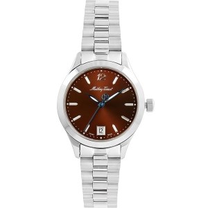 ساعت مچی زنانه برند MATHEY.TISSOT رفرانس D411MAM