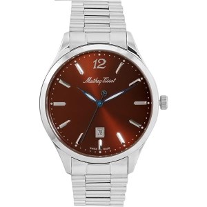 ساعت مچی مردانه برند MATHEY.TISSOT رفرانس H411MAM