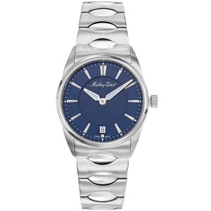 ساعت مچی زنانه برند MATHEY.TISSOT رفرانس D791ABU
