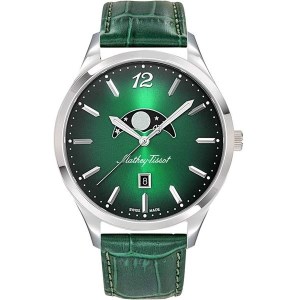 ساعت مچی مردانه برند MATHEY.TISSOT رفرانس H411LAV