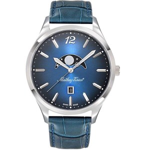 ساعت مچی مردانه برند MATHEY.TISSOT رفرانس H411LABU
