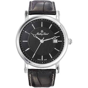ساعت مچی مردانه برند MATHEY.TISSOT رفرانس H611251AN