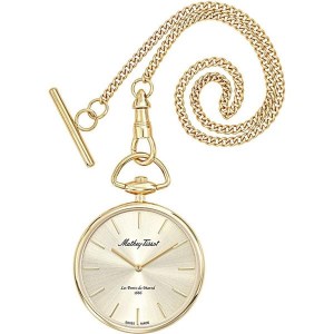 ساعت مچی مردانه برند MATHEY.TISSOT رفرانس P1PDI