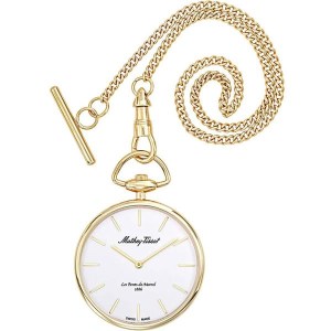 ساعت مچی مردانه برند MATHEY.TISSOT رفرانس P2PI