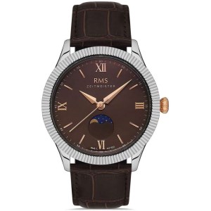 ساعت مچی مردانه برند RMS رفرانس RMS.1.AG1522.09