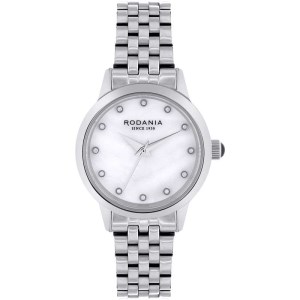 ساعت مچی زنانه برند RODANIA رفرانس R31005