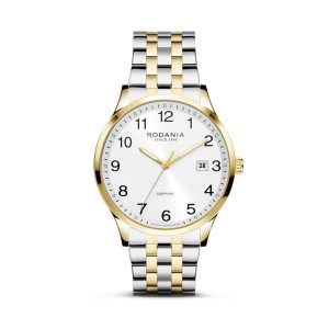 ساعت مچی مردانه برند RODANIA رفرانس R22066