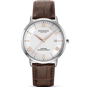 ساعت مچی مردانه برند RODANIA رفرانس R15009