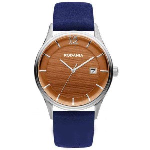 ساعت مچی مردانه برند RODANIA رفرانس R.2619023