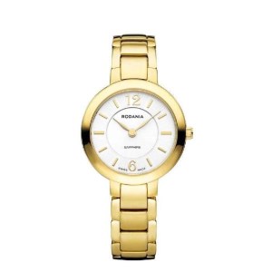 ساعت مچی زنانه برند RODANIA رفرانس R.02512860