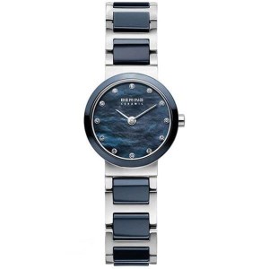 ساعت مچی زنانه برند BERING رفرانس B10725-787