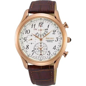 ساعت مچی مردانه برند SEIKO رفرانس SPC256P1