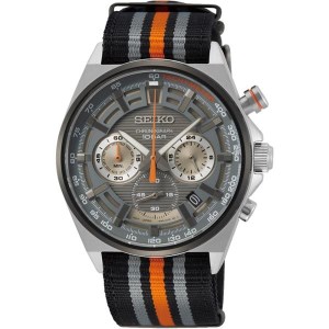 ساعت مچی مردانه برند SEIKO رفرانس SSB403P1
