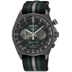 ساعت مچی مردانه برند SEIKO رفرانس SSB411P1