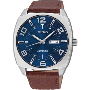 ساعت مچی مردانه برند SEIKO رفرانس SNKN37