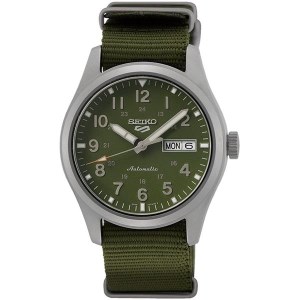 ساعت مچی مردانه برند SEIKO رفرانس SRPG33K1