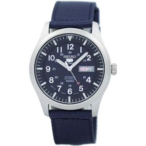ساعت مچی مردانه برند SEIKO رفرانس SNZG11K1