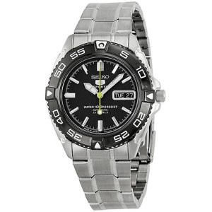 ساعت مچی مردانه برند SEIKO رفرانس SNZB23J1