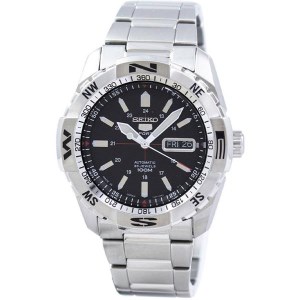 ساعت مچی مردانه برند SEIKO رفرانس SNZJ05J1