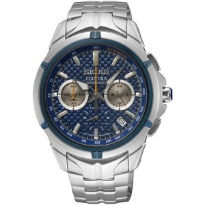 ساعت مچی مردانه برند SEIKO رفرانس SSB431