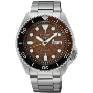 ساعت مچی مردانه برند SEIKO رفرانس SRPJ47K1