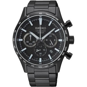 ساعت مچی مردانه برند SEIKO رفرانس SSB415P1