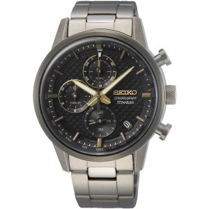 ساعت مچی مردانه برند SEIKO رفرانس SSB391P1