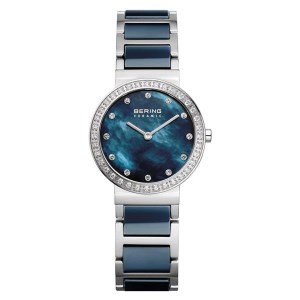 ساعت مچی زنانه برند BERING رفرانس B10729-707